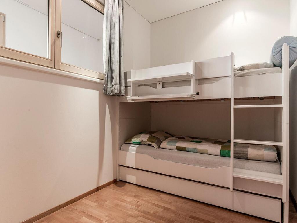 Ferienwohnung Lifinar Schruns Bagian luar foto